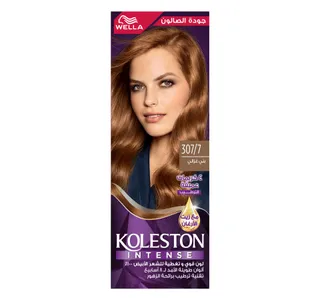 Koleston Intense Deer Brown 3077 1 Pkt