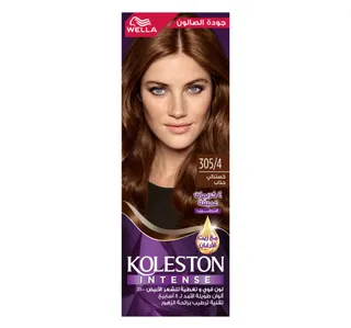Koleston Intense Chestnut Temptation 305/4 1 pkt