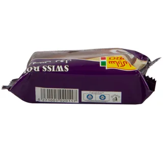 Sara Swiss Roll Chocolate 75 g