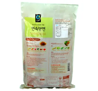 Ofood Sweet Potato Glass Noodles 500 G