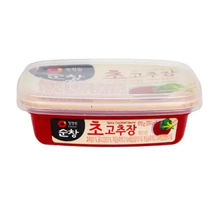 Ofood Spicy Cocktail Sauce 170 G