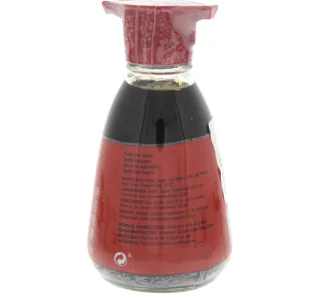 Saitaku Sushi Soy Sauce 150 ml