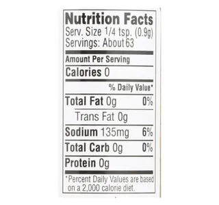 Chef Paul Magic Vegetable Seasoning Blends 57 G