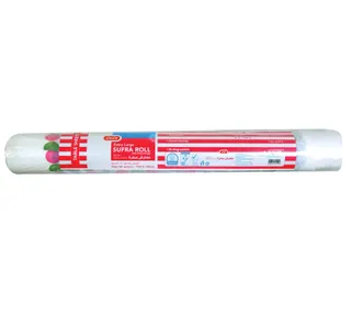 Lulu Extra Large Sufra Roll With Printed 100 130cm 44meters