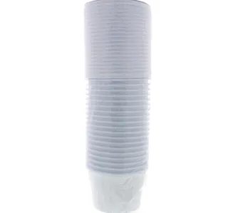Lulu Plastic Containers With Lids Capacity 500 Ml 20pcs