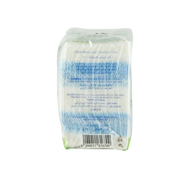 Lulu Paper Napkins 70pcs
