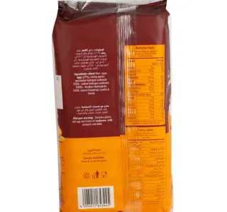 Lulu Lady Fingers Biscuits 400 G