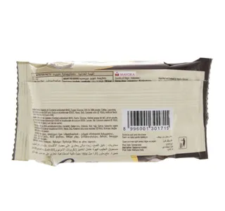 Mayora Italian Moment Indulgent Irresistible Coffee Joy Biscuit 39 g