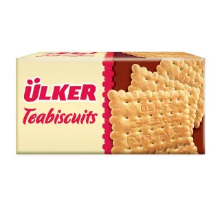 Ulker Tea Biscuit 147 G