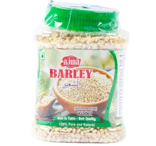 Numals Barley Whole 250 G