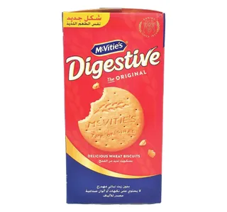 Mcvities Digestive Biscuits 250 G