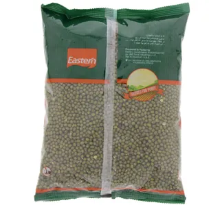 Eastern Moong Whole 1 kg