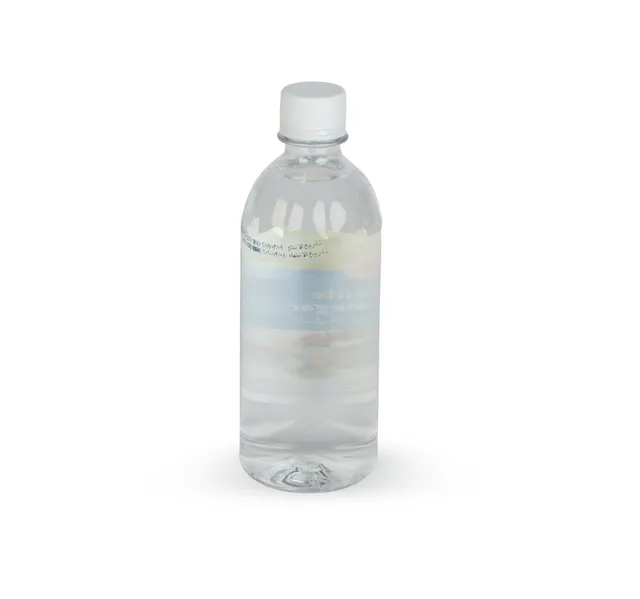 Lulu White Vinegar 473 Ml