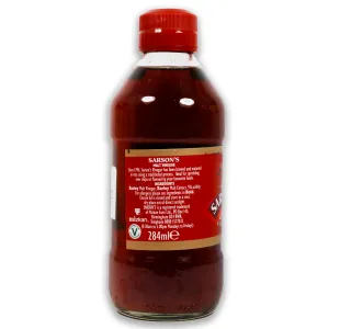 Sarson's Malt Vinegar 284 ml