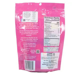 Zolli Ball Popz Delicious Fruit Flavors 147 G