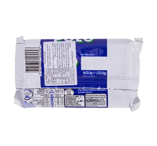 Nestle Polo Sugar Free Mints 4 334 G