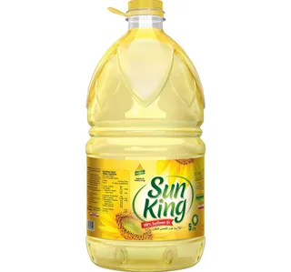 Sun King Sunflower Oil 5 Litres