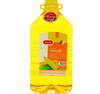 Lulu Corn Oil 5 Litres