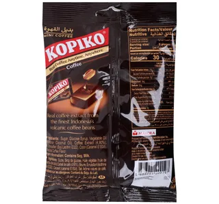 Kopiko Coffee Candy 140 G
