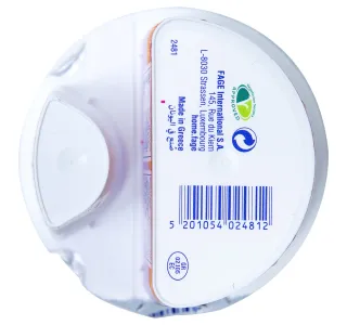 Fage Total 0 Honey Strained Yoghurt 150 G