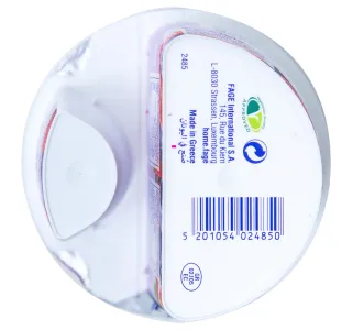 Fage Total 0 With Mixed Berries Strained Yoghurt 150 G
