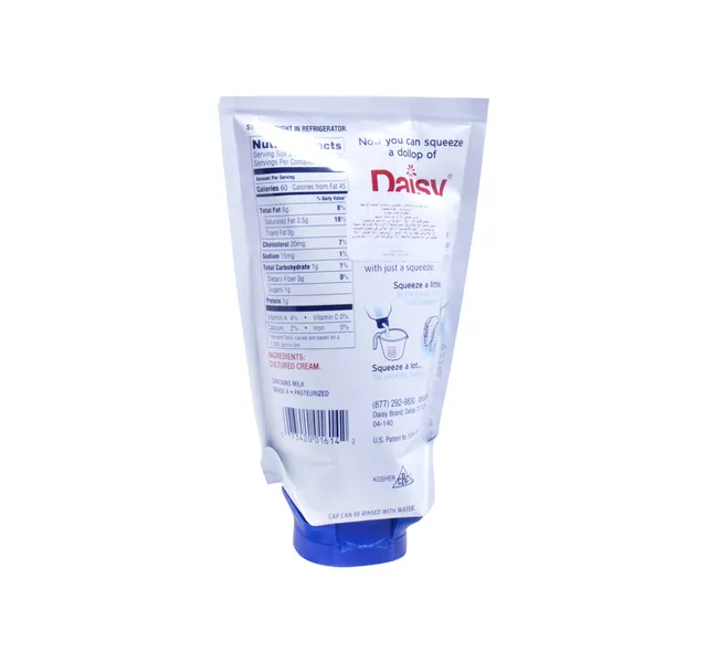 Daisy Sour Cream 397 g