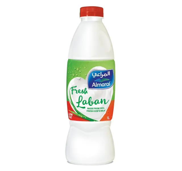 Almarai Low Fat Fresh Laban 1 Litre