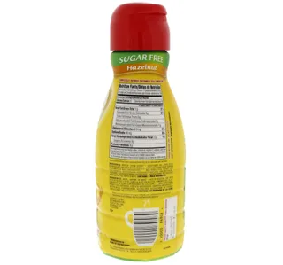 Nestle Sugar Free Hazelnut Coffee Mate 946 Ml