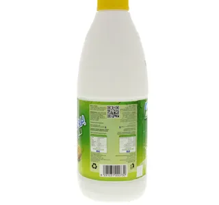 Marmum Pro Active Fresh Laban 2 Litre
