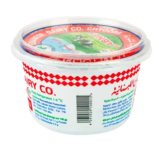 Chtoora Labneh 450 G