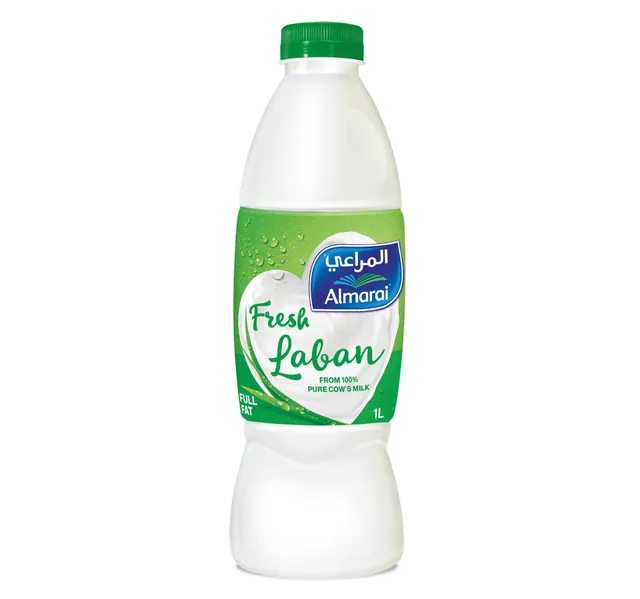 Almarai Full Fat Fresh Laban 1 Litre