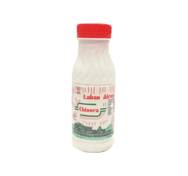 Chtoora Laban Airan