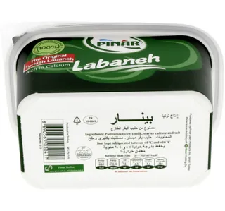 Pinar Labaneh 750 G