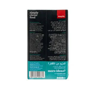 Macphie Mactop Cream 1 Litre