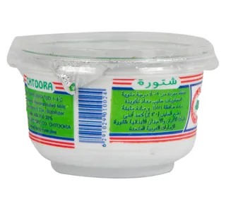 Chtoora Fresh Cream 225 G