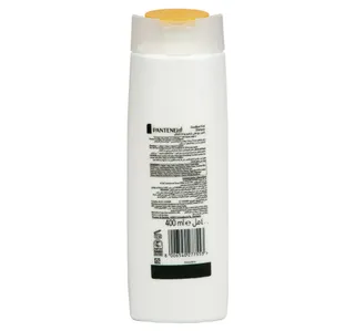 Pantene Goodbye Summer Frizz Control Shampoo 400ml