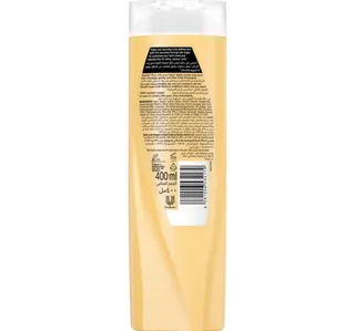 Sunsilk Curl Moisture Shampoo 400 Ml