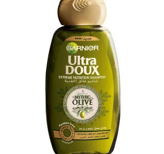 Garnier Ultra Doux Mythic Olive Shampoo