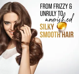 Pantene Prov Smooth Silky Conditioner 360 Ml