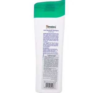 Himalaya Gentle Clean Antidandruff Shampoo 200 Ml