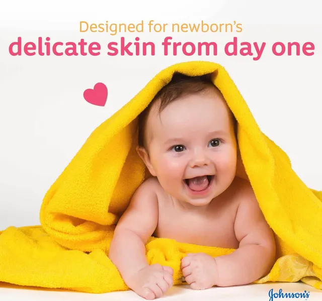 Johnsons Baby Wipes Extra Sensitive 4 56 Pcs