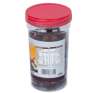 Lulu Tamarind 4 Taste 160 G