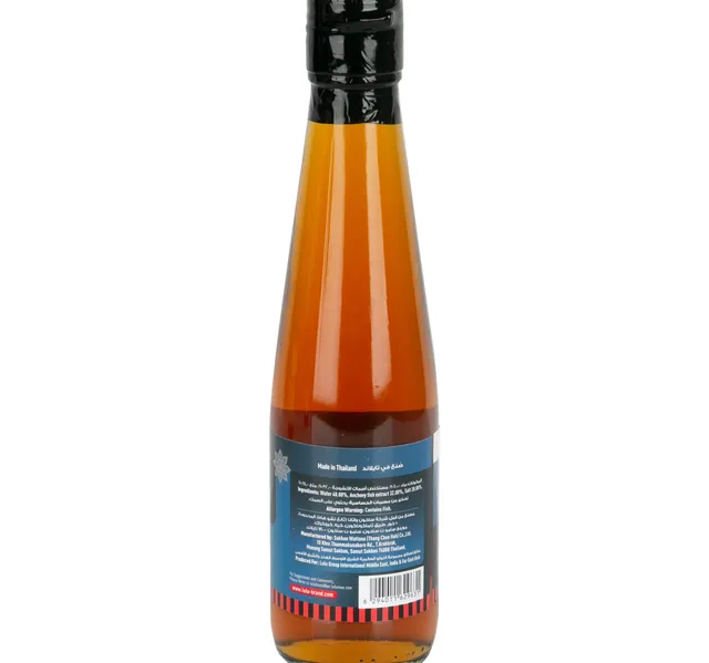 LuLu Fish Sauce 300 ml