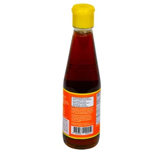 Lorins Fish Sauce Patis 310 Ml
