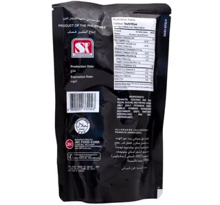 Happy Sweet Chili Peanuts 100 G