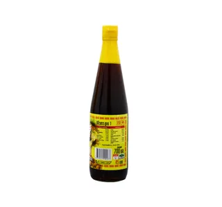 نايس فود صوص فول الصويا 700 ml