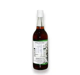 Nice Food Fish Sauce 750 Ml