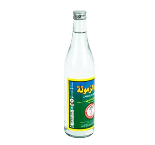 قبى ماء الزموتة 570 مل