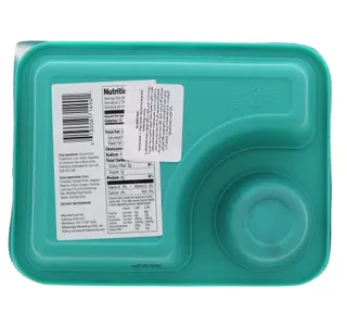 Arizona Combo Tray Salsan Chips 1346 G