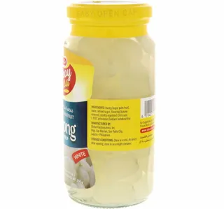 LuLu Pinoy Lasa Sugar Palm Fruit White In Syrup 340 g